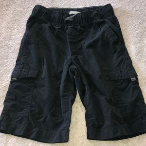 Boy’s Urban Pipeline lightweight cargo shorts